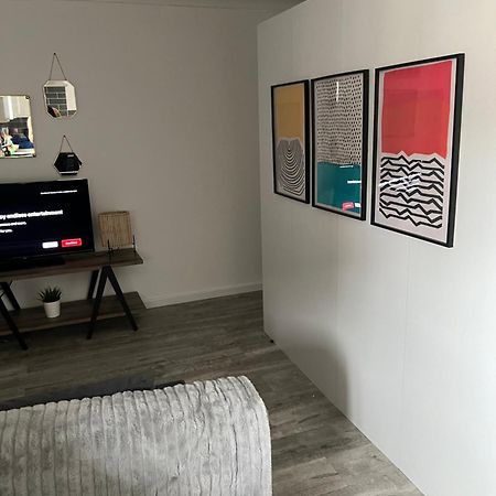 Lovely Apartment For 2 Or 4 People - Bermondsey ลอนดอน ภายนอก รูปภาพ