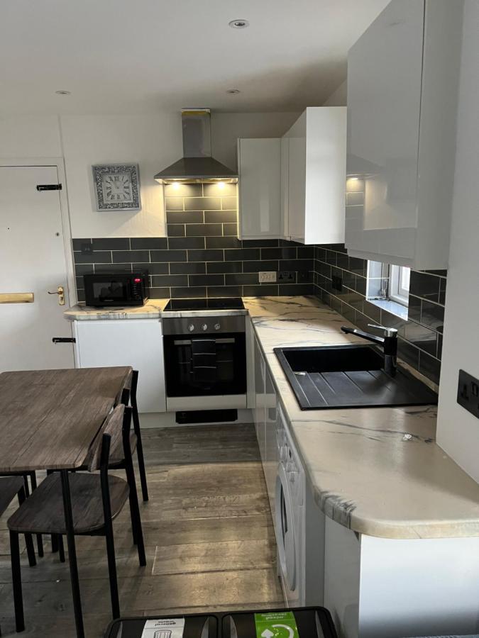 Lovely Apartment For 2 Or 4 People - Bermondsey ลอนดอน ภายนอก รูปภาพ