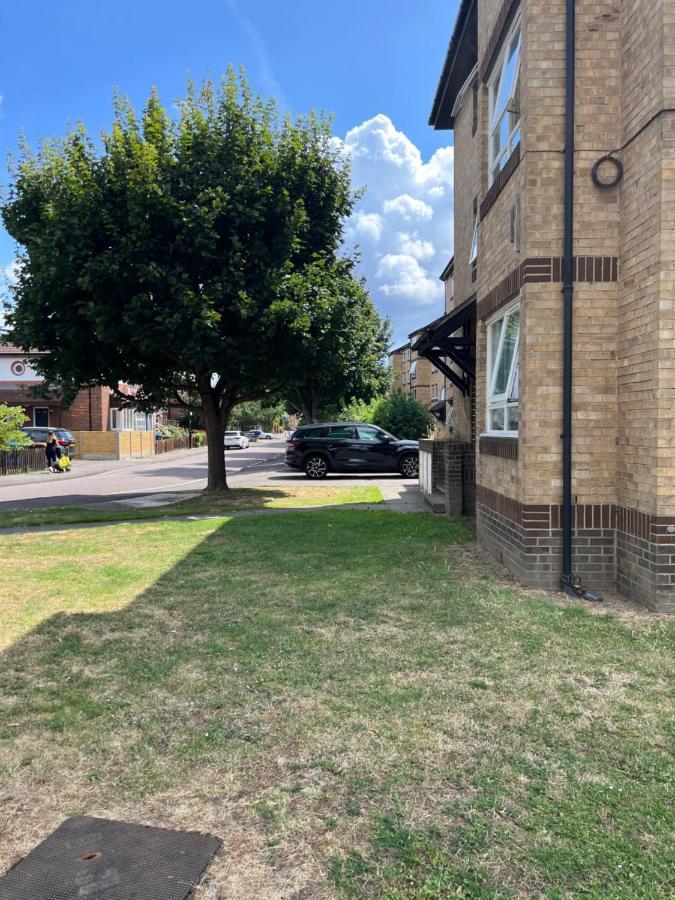 Lovely Apartment For 2 Or 4 People - Bermondsey ลอนดอน ภายนอก รูปภาพ